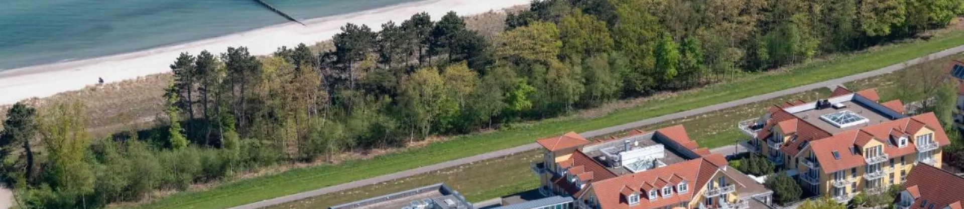 Gehobene Hotels 