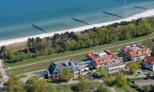 Hotel Meerlust