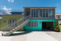 La Esmeralda PR Hotels in der Nähe von Santurce