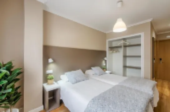 Hostal-Restaurante Lugano Hotels in Comarca de Verin