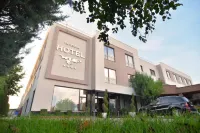 Te Stela Resort & Spa Hotel a 
