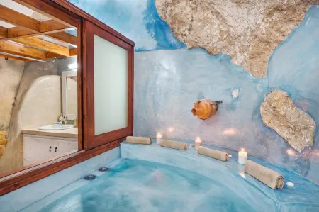 Kokos Traditional Houses Отели рядом с достопримечательностью «Feel Santorini»