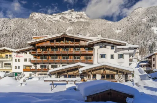 達斯魯特斯皮茲酒店