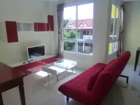 Gib Apartment
