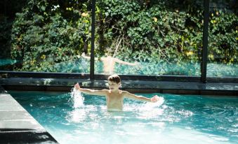 Spa & Relax Hotel Erika