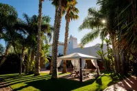 Hotel Tancat de Codorniu Hotels in Sant Carles de la Rapita