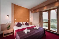 Hotel Corvus Aqua Hotels in 