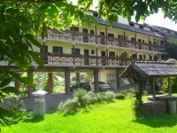 Pousada Dos Plátanos Hotels in Nova Petropolis