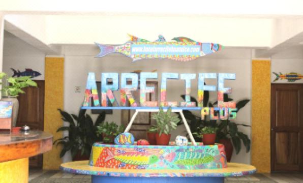 Hotel Arrecife Huatulco Plus