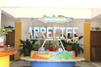 Hotel Arrecife Huatulco Plus