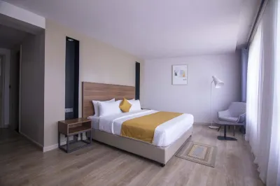 Eseriani the Resort