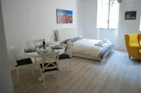 Berardi Palace - Vigna Nuova Apartment - 레지던스