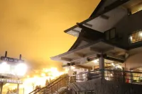 Maruyama Onsen Kojyokan Hotel a 