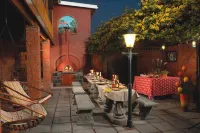 Dungbeetle River Lodge Hotels in Колчестер