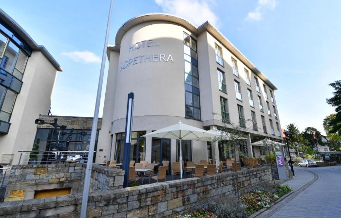 Hotel Aspethera