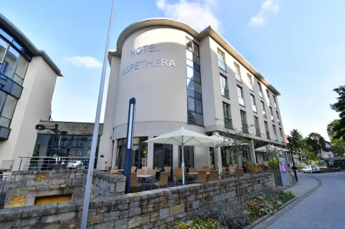 Hotel Aspethera