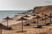 Regina Resort El Sokhna - Beach