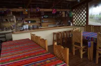 Turismo Comunitario la Esperanza - breakfast
