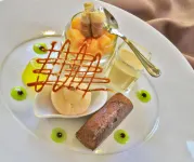 Logis Hôtel le Lion d'Or 紹維尼住宿飯店