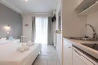Hotel Melissanthi Các khách sạn ở 