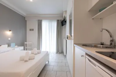 Hotel Melissanthi Hotels in Triglia
