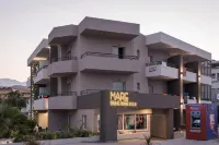 Mare Blue Suites Hotel di Apokoronas