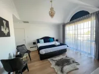 Ganesha Wellness Spa Hotels in East Perth