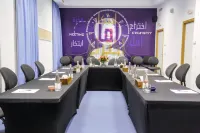 Hôtel la Perle de Mogador Hotel a Ghazoua