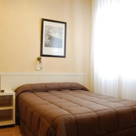 Hostal America