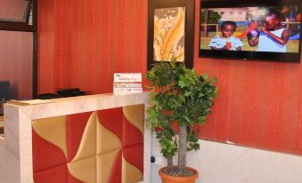 Easy Hotel Kenya