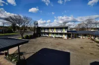 Memphis Motor Inn