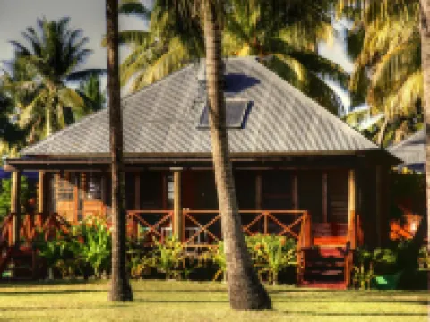 Club Fiji Resort Hotels in Nadi
