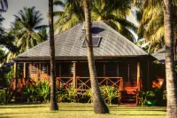 Club Fiji Resort