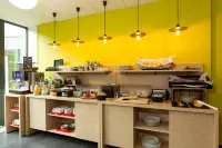 Aparthotel Adagio Access Paris Reuilly Hotel a Parigi