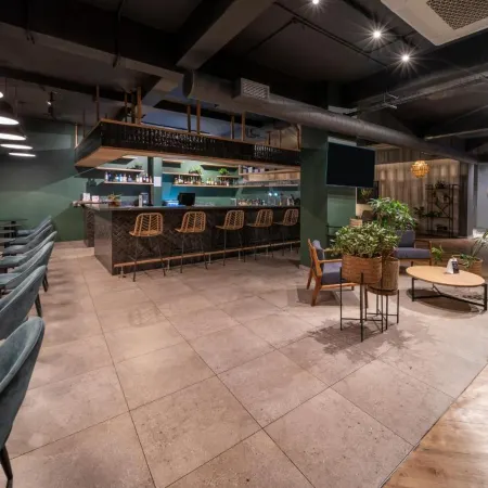 Kloof Street Hotel - Lion Roars Hotels & Lodges