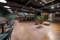 Kloof Street Hotel - Lion Roars Hotels & Lodges - Bữa sáng