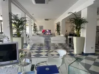 Hotel Athena