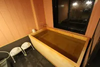 Matsushima Petit Hotel Bistro Abalon Hotels in Matsushima