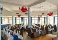 Hotel Dona Ana Hoteles en Vilanculos