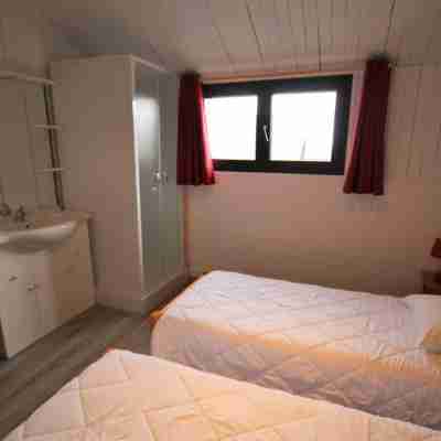 Hôtel Le Tuc de l'Etang Rooms