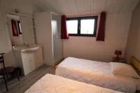 Hôtel Le Tuc de l'Etang Hôtels à : Cierp-Gaud