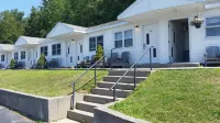 White Birches Motel - Wifi