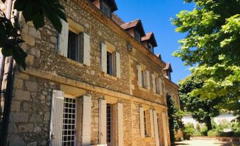 Manoir du Bois Mignon