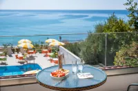 Hotel Dimitra - Merinäköala