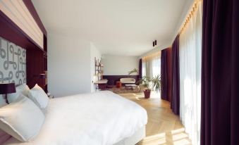 Yalo Urban Boutique Hotel Gent