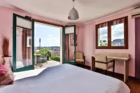 Hotel Agur Deneri Hotels in Ciboure