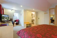 Moulin de Daverdisse Hotel a 