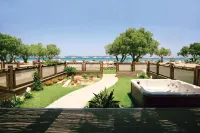 Atlantis Hotel Hotel in zona Odeon romano di Kos