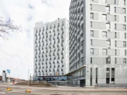 Noli Malmi Hotel di Helsinki