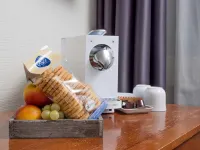 Hotel Rhyhof Отели в г. Штайн-на-Рейне